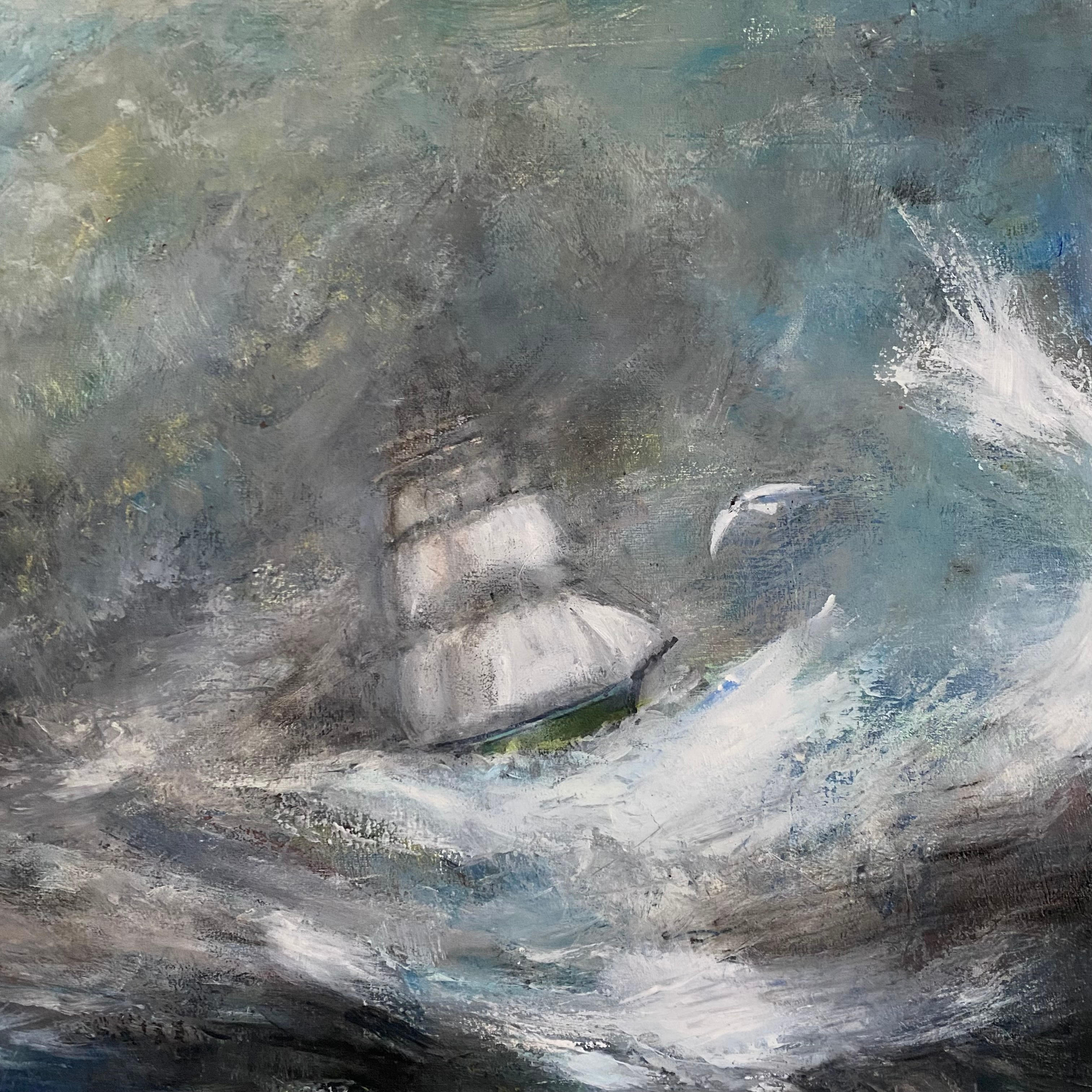 Adrift